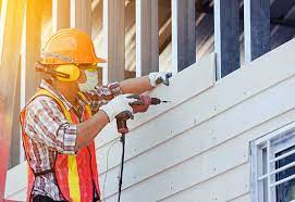 Best Steel Siding Installation  in Westmont, NJ