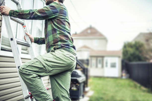 Best Aluminum Siding Installation  in Westmont, NJ