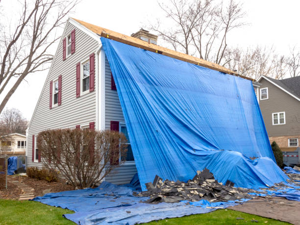 Best Residential Vinyl Siding Installation  in Westmont, NJ